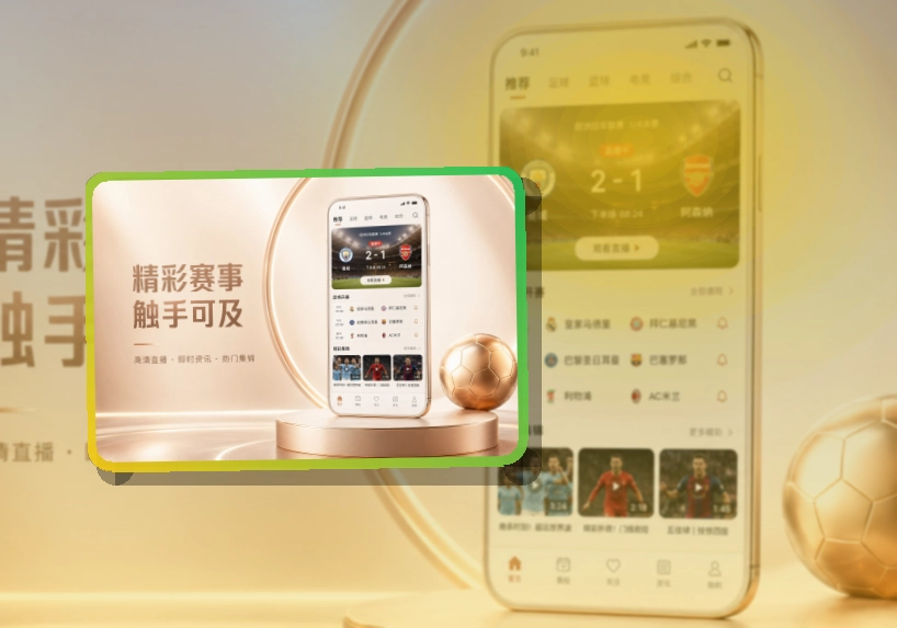 开云APP与网页版访问示意图